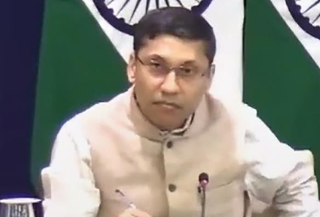 Centre denies ‘secret memo’ targeting Sikh Separatists abroad